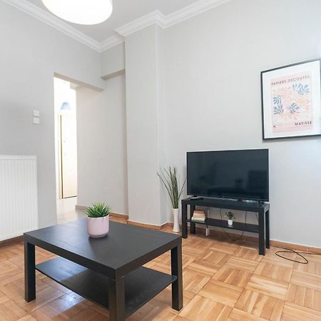 Houseloft Urban Gardens Apartment Thessaloniki Exterior photo