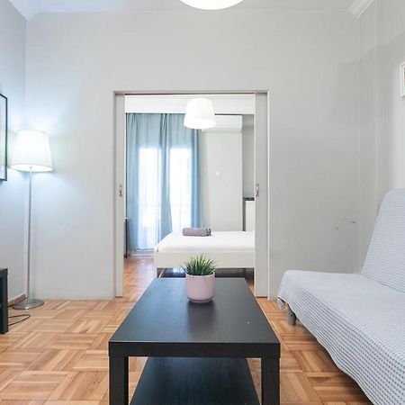 Houseloft Urban Gardens Apartment Thessaloniki Exterior photo