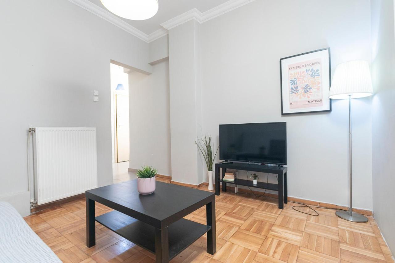Houseloft Urban Gardens Apartment Thessaloniki Exterior photo