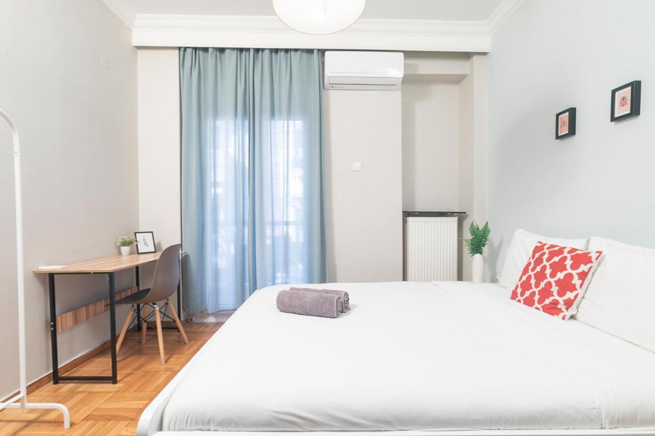 Houseloft Urban Gardens Apartment Thessaloniki Exterior photo