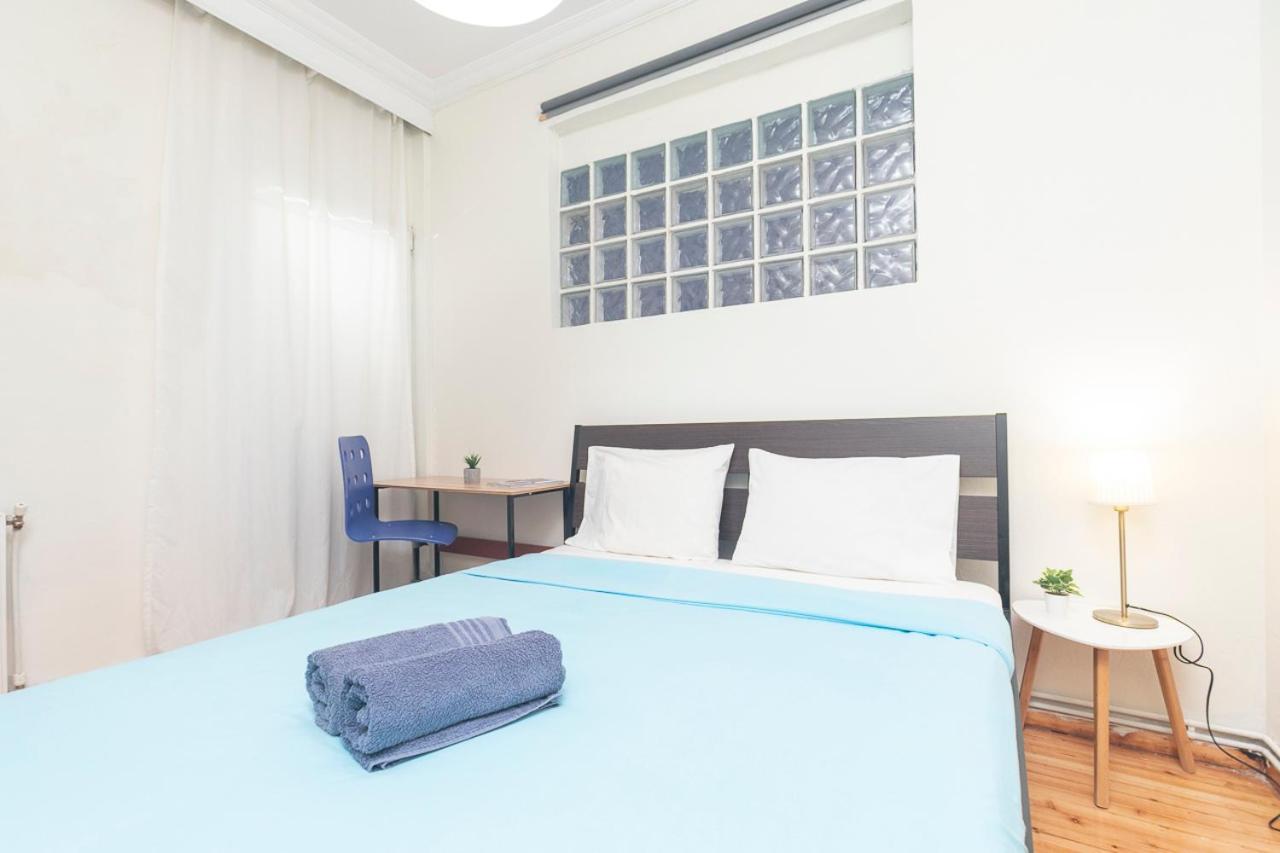 Houseloft Urban Gardens Apartment Thessaloniki Exterior photo